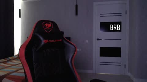 Wolfy online show from February 25, 2025, 7:09 am