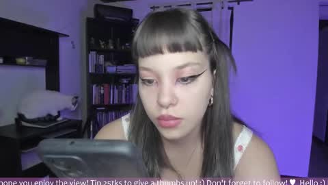 Lau online show from October 20, 2025, 1:28 am