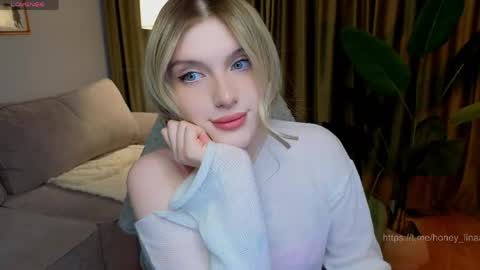 Snapshot of honey_kors chatting on April 24, 2026, 8:00 pm Lina online show from April 24, 2026, 8:00 pm