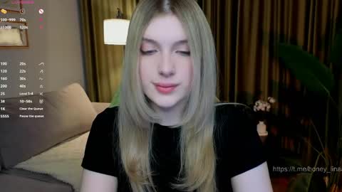 Snapshot of honey_kors chatting on May 4, 2026, 4:47 pm Lina online show from May 4, 2026, 4:47 pm
