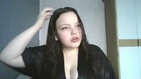 honey_miracle online show from June 21, 2026, 2:58 am