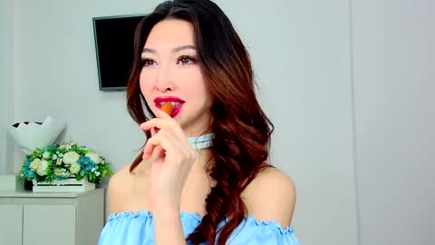 yani  online show from January 21, 2025, 6:55 pm