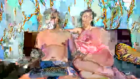 Caterin And Axel online show from November 23, 2025, 7:24 pm