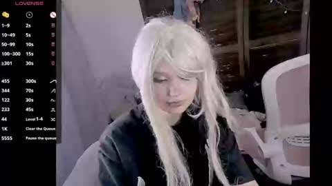 Snapshot of honeyapplealaska chatting on October 20, 2025, 10:32 pm Honey Apple Alaska online show from October 20, 2025, 10:32 pm