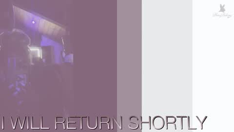 honeybuhnny online show from April 16, 2026, 10:27 am