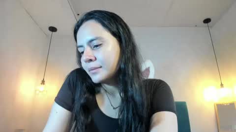 Snapshot of honeybuu_ chatting on July 15, 2026, 2:11 pm Emily online show from July 15, 2026, 2:11 pm