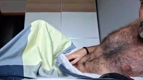 honeydaddyforyou online show from October 9, 2025, 6:44 am