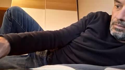 honeydaddyforyou online show from November 12, 2025, 4:40 pm