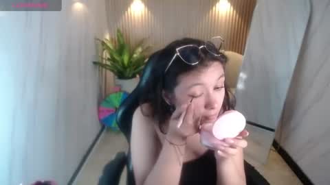 Snapshot of honeydoll_tf chatting on June 12, 2026, 8:52 pm honeydoll_tf online show from June 12, 2026, 8:52 pm