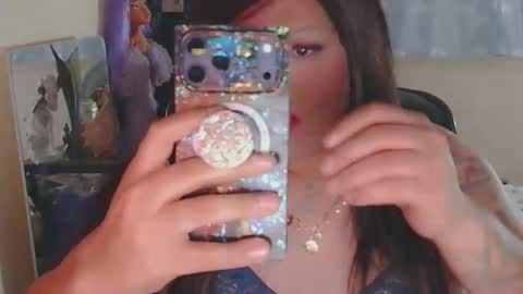 honeylavender777 online show from April 20, 2026, 8:17 am