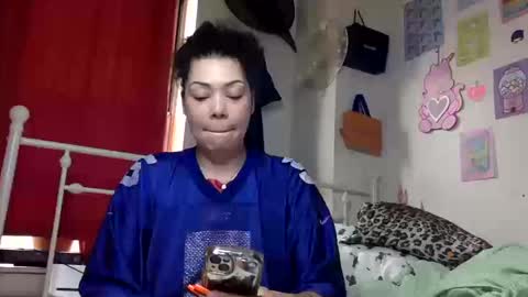 Ruby Sparks online show from October 14, 2025, 1:45 pm