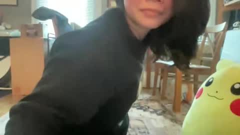 HoneySunshineNeko online show from March 2, 2026, 8:37 pm