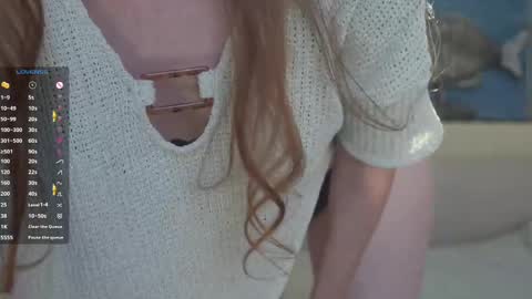 Noelle online show from September 12, 2025, 11:26 pm