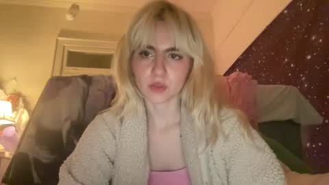 Emi Rose online show from January 12, 2025, 2:03 am