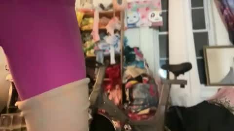 Emi Rose online show from January 9, 2026, 3:20 am