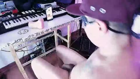 robiin online show from October 3, 2025, 8:50 pm