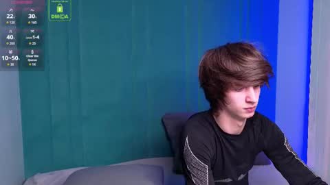 HOOG online show from March 23, 2026, 8:13 pm