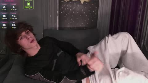 HOOG online show from March 27, 2026, 8:52 pm