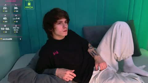 HOOG online show from March 28, 2026, 8:19 pm