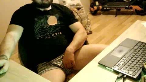 Snapshot of hoops891 chatting on October 11, 2025, 2:44 am Hoops891 online show from October 11, 2025, 2:44 am