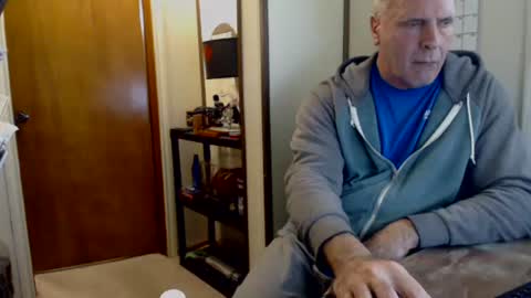 Snapshot of hoosierdadddy4u chatting on May 15, 2026, 3:52 pm Jayson online show from May 15, 2026, 3:52 pm