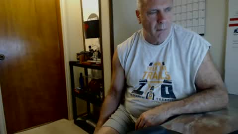 Snapshot of hoosierdadddy4u chatting on June 28, 2026, 12:00 pm Jayson online show from June 28, 2026, 12:00 pm