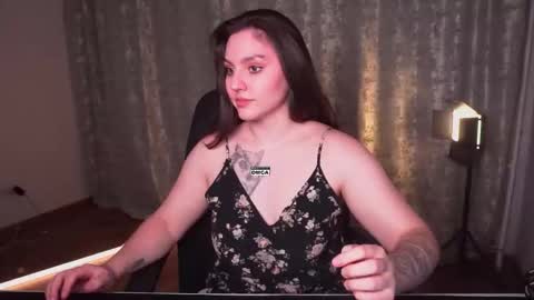 Karina online show from March 14, 2026, 9:37 am