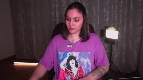 Karina online show from March 30, 2026, 9:21 am