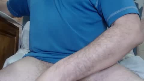 Adam online show from April 16, 2026, 8:59 am