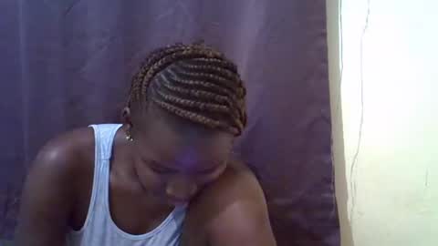 hope_terry online show from March 6, 2025, 2:40 pm