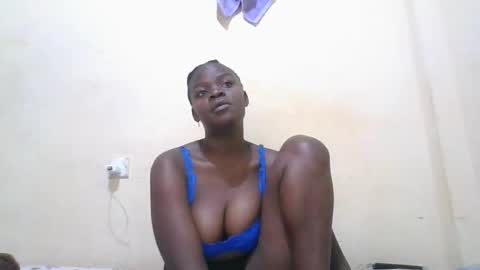 hope_terry online show from September 11, 2025, 4:56 am