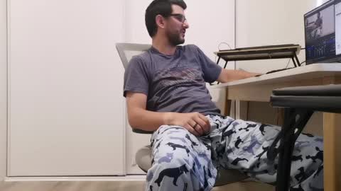 hopefulguy86 online show from May 15, 2026, 10:50 pm