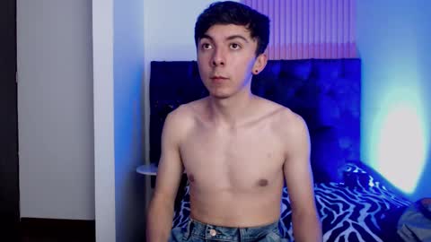 Hopper online show from November 5, 2025, 3:39 am