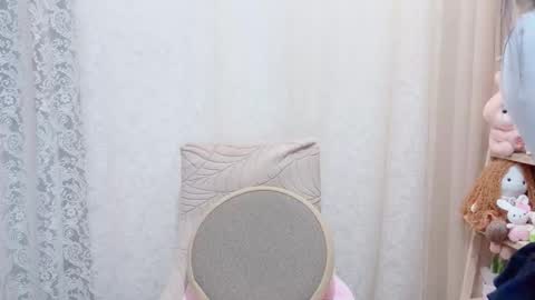 Rina online show from October 25, 2025, 1:24 am