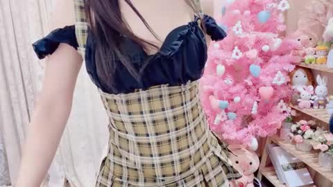 Rina online show from December 21, 2025, 1:35 am