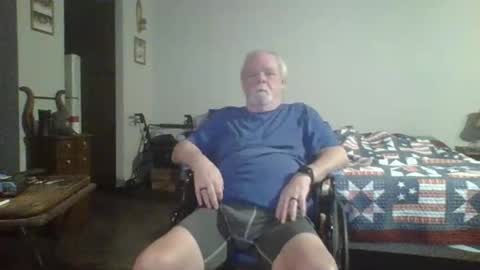 Hormone Monster online show from December 20, 2024, 6:19 am