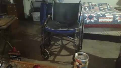 Hormone Monster online show from December 31, 2024, 11:31 am