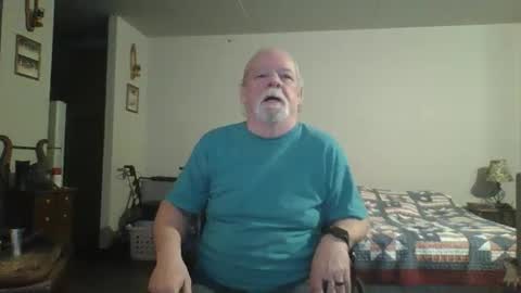 Hormone Monster online show from January 4, 2025, 12:27 am