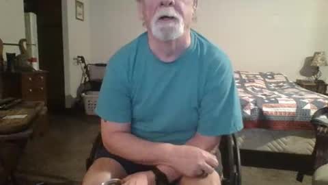 Hormone Monster online show from January 4, 2025, 7:24 am