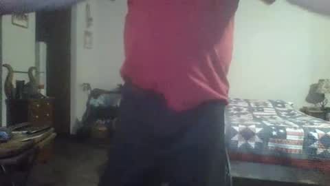 Hormone Monster online show from January 18, 2025, 12:13 am