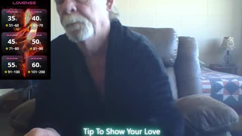 Hormone Monster online show from February 25, 2025, 9:46 pm