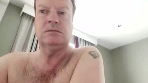 horn1618 online show from April 29, 2026, 6:36 pm