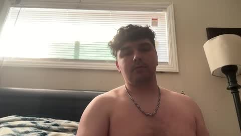 horneenbored online show from February 18, 2025, 7:41 pm