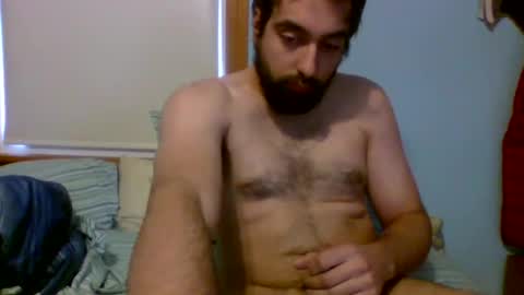 hornemike127 online show from January 19, 2025, 6:10 pm