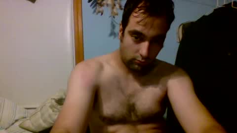 hornemike127 online show from September 26, 2025, 11:42 pm