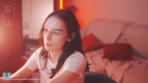 Horney Jozy online show from November 15, 2025, 7:43 pm