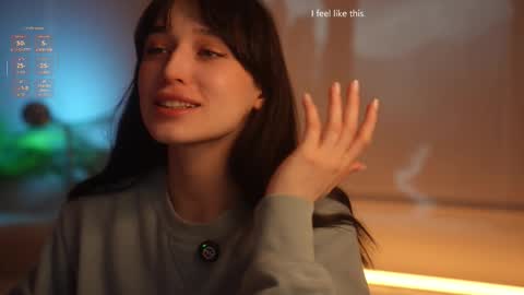 Horney Jozy online show from March 26, 2026, 4:45 pm