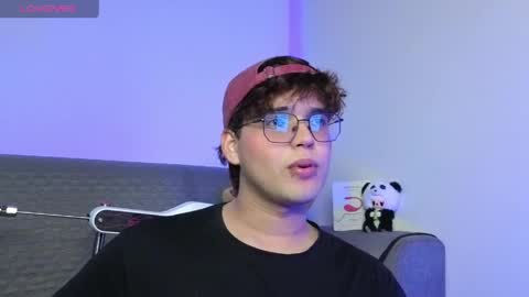 Eduardo online show from April 5, 2026, 8:06 pm