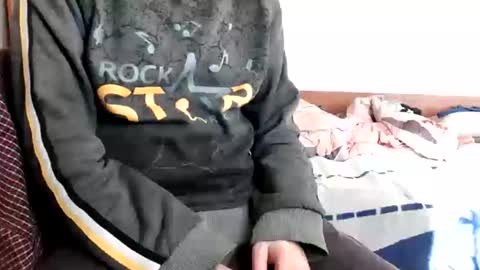 horny800 online show from April 25, 2026, 2:14 pm