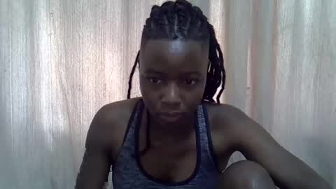 Snapshot of horny_baddie18 chatting on February 13, 2026, 12:01 pm Leila online show from February 13, 2026, 12:01 pm